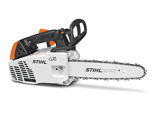 STIHL MS 194 T 12 31.8cc Top-Handle Chainsaw w/ 12" Bar & Chain 