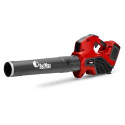 RedMax BHB250P 413 CFM 36V Battery-Powered Handheld Leaf Blower (Battery & Charger Not Included) 
