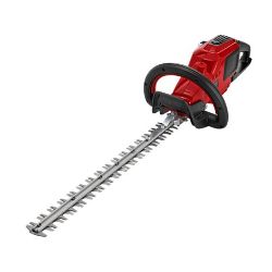 RedMax BHT250PD60 36V Battery-Powered Hedge Trimmer w/ 24" Blades (Battery & Charger Not Included) - REDM BHT250PD60