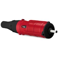 RedMax BL-EX600 530 CFM 148 mph Blower Attachment for EXZ260S 