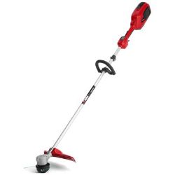 RedMax BTR250PL 36V Battery-Powered String Trimmer (Battery & Charger Not Included) 