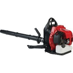 RedMax EBZ5150 50.2cc Backpack Leaf Blower w/ Hip-Mount Throttle - REDM EBZ5150