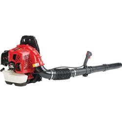 RedMax EBZ6500RH 65.6cc 632 CFM Backpack Blower w/ Tube-Mount Throttle 