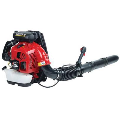 RedMax EBZ7500RH 65.6cc 768 CFM Backpack Blower w/ Tube-Mounted