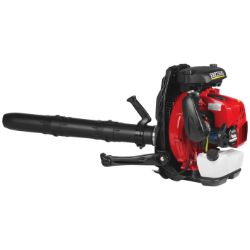 RedMax EBZ7500 65.6cc 768 CFM Backpack Leaf Blower w/ Hip-Mounted Throttle 
