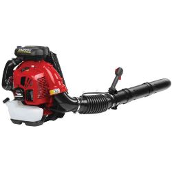 RedMax EBZ8550 75.6cc Backpack Blower w/ Hip-Mount Throttle 