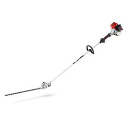 RedMax LRTZ230 22.5cc Articulating Hedge Trimmer w/ 19" Blades 