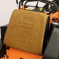 Scag WS23-37BV-EFI Windstorm 6000 CFM Stand-on Leaf Blower w/ 37 hp Briggs Vanguard EFI Engine - SCA WS23-37BV-EFI