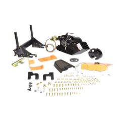 Scag 901B Grass Catcher Bagger Install Kit for 61" Tiger Cat Models 