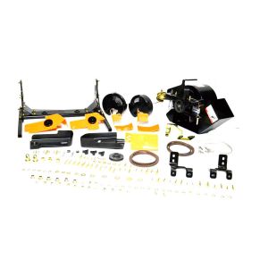 Scag 901E Grass Catcher Bagger Install Kit for 48" / 52" Tiger Cat II & Cheetah Mowers 