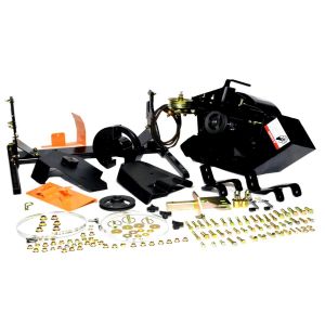 Scag 901F Grass Catcher Bagger Install Kit for 61" Tiger Cat II Mowers 