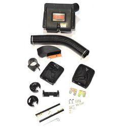 Scag 901K 7 Bushel, 2 Bag Kit for Freedom Z Models & SLS Models (Install Kit Sold Separately) 