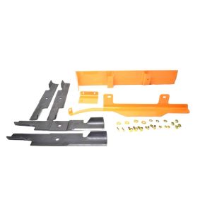 Scag 9070 Grass Catcher Bagger Install Kit for 52" Liberty, Patriot & Freedom Z Mowers 