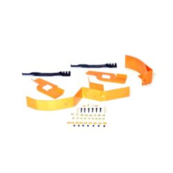 Scag 9263 Hurricane Mulch Kit for 2004 & Newer 36" Advantage Decks 