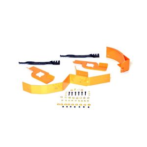 Scag 9263 Hurricane Mulch Kit for 2004 & Newer 36" Advantage Decks 