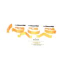 Scag 925K Hurricane Mulch Kit for 2006 & Newer SW/SWZ Walk-Behind Mowers with 48" Velocity Decks 