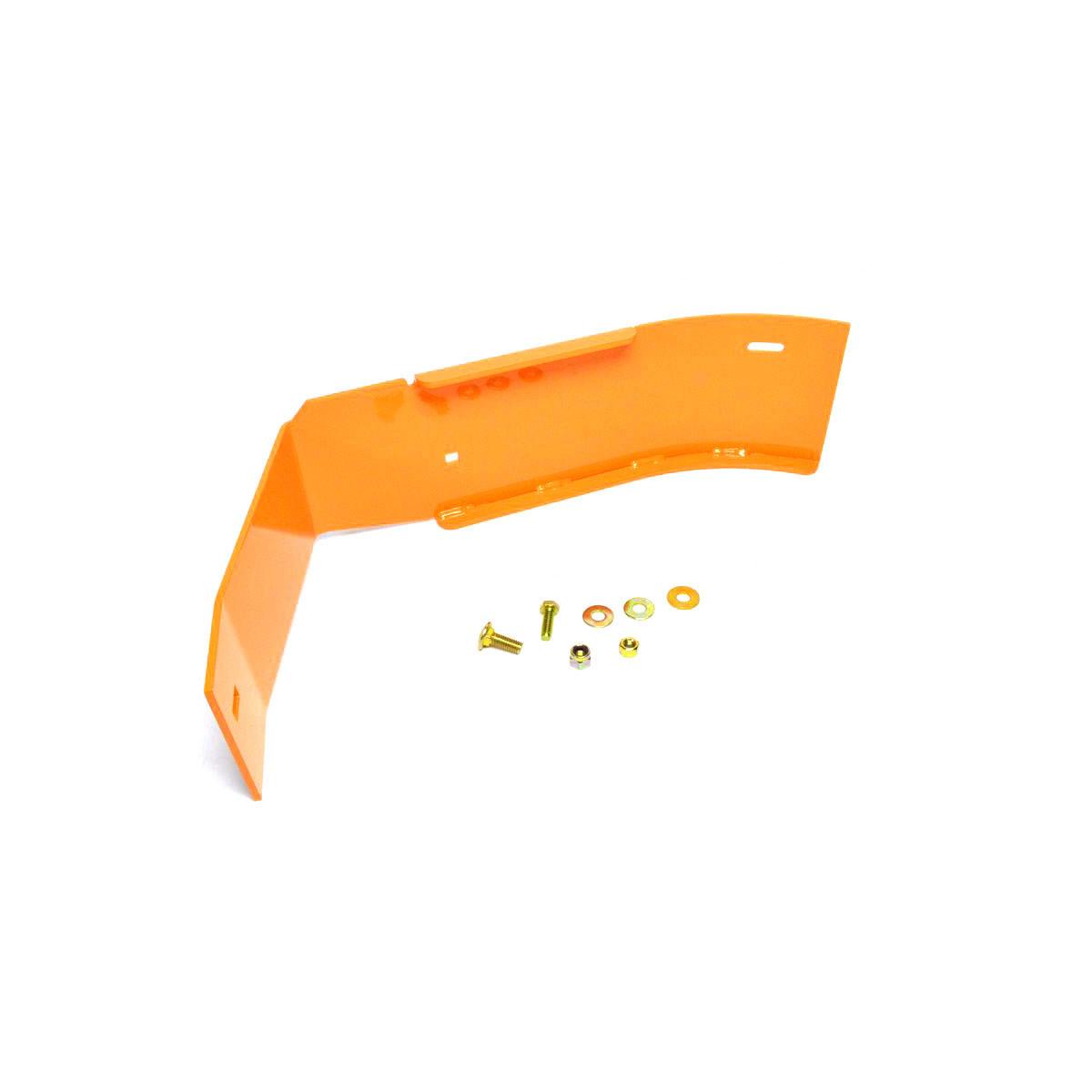 Upgrade Your Scag Mower with 9298 Mulch Plate!