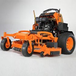 Scag SVRII-36A-23BV 36" V-Ride II Stand-On Zero-Turn Lawn Mower w/ 23 hp Briggs Vanguard Engine & Advantage Deck - SCA SVRII-36A-23BV