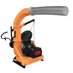 Scag TLS20W-29BV Industrial Skid Mount Truck Loader w/ 29 hp B&S Vanguard Big Block Engine 