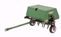 Ryan 544860 36" Tow-Behind Aerator - SGC 544860