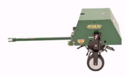 Ryan 544860 36" Tow-Behind Aerator - SGC 544860