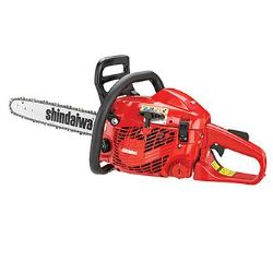 Shindaiwa 305S-14 30.5cc Rear Handle Chainsaw w/ 14" Bar & Chain - SHI 305S-14