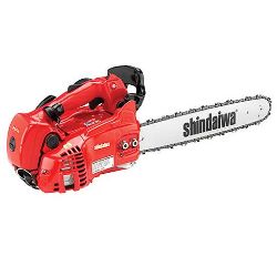 Shindaiwa 358TS-16 Top Handle Chainsaw w/ 16" Bar & Chain - SHI 358TS-16