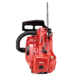 Shindaiwa 358TS-16 Top Handle Chainsaw w/ 16" Bar & Chain - SHI 358TS-16