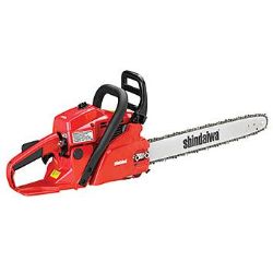 Shindaiwa 402S-18 Rear Handle Chainsaw w/ 18" Bar & Chain - SHI 402S-18