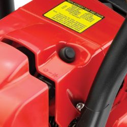 Shindaiwa 591-20 59.8cc Rear Handle Chainsaw w/ 20" Bar & Chain - SHI 591-20
