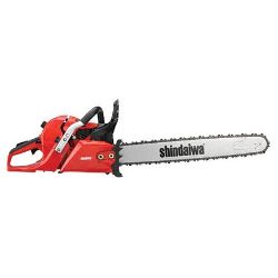 Shindaiwa 600SX-27 59.8cc Rear Handle Chainsaw w/ 27" Bar & Chain - SHI 600SX-27