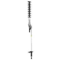 Shindaiwa 66003 135 Degree Articulating Hedge Trimmer Multi-Tool Attachment w/ 21" Blades - SHI 66003