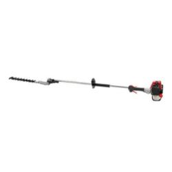 Shindaiwa AH262 25.4cc Extended Reach Hedge Trimmer w/ 21" Blades - SHI AH262