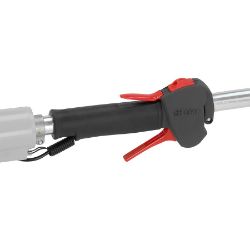 Shindaiwa AHS262 25.4cc Hedge Trimmer w/ 21" Blades - SHI AHS262