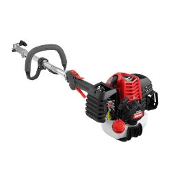 Shindaiwa M262 25.4cc Multi-Tool Powerhead (Attachments Not Included) - SHI M262