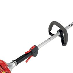 Shindaiwa T235 21cc 20" Solid Straight Shaft String Trimmer - SHI T235