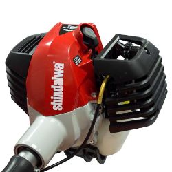 Shindaiwa T262 25.4cc Straight Shaft String Trimmer - SHI T262