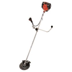 ECHO SRM-410U 42.7cc Gas U-Handle Brushcutter w/ 10" Blade - ECH SRM-410U