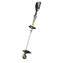 EGO ST1510T 15" 56V POWERLOAD String Trimmer w/ Telescopic Aluminum Shaft (Tool Only) - EGO ST1510T