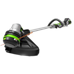 EGO ST1510T 15" 56V POWERLOAD String Trimmer w/ Telescopic Aluminum Shaft (Tool Only) 