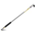 STIHL 4140 710 7143 HT-KM 37" KombiSystem Shaft Extension 