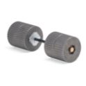 STIHL 4601 730 4500 YARD BOSS MM Weight Kit 