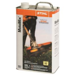 Oil & Lubricants