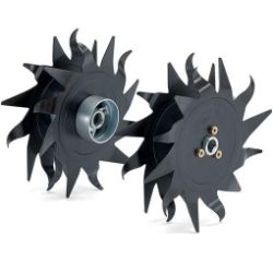 STIHL BF-MM YARD BOSS Pick Tines Cultivator Attachment 