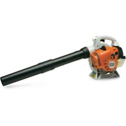 STIHL BG 56 C-E 27.2cc Handheld Leaf Blower w/ Easy2Start 
