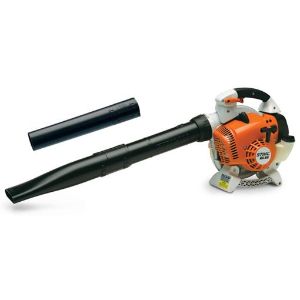 STIHL BG 86 27.2cc Handheld Leaf Blower 