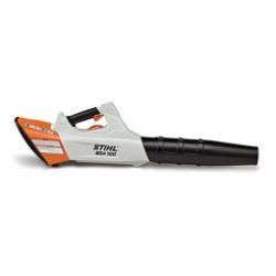 STIHL BGA 100 494 CFM Battery-Powered Handheld Leaf Blower (Bare Tool) 