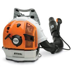 STIHL BR 600 64.8cc 712 CFM Commercial Backpack Blower 