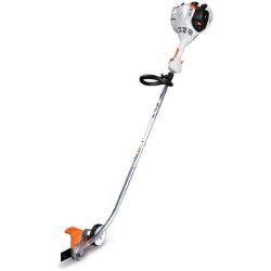 STIHL FC 56 C-E 27.2cc Curved Shaft Edger w/ Easy2Start 