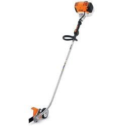 STIHL FC 91 28.4cc Curved Shaft Edger 